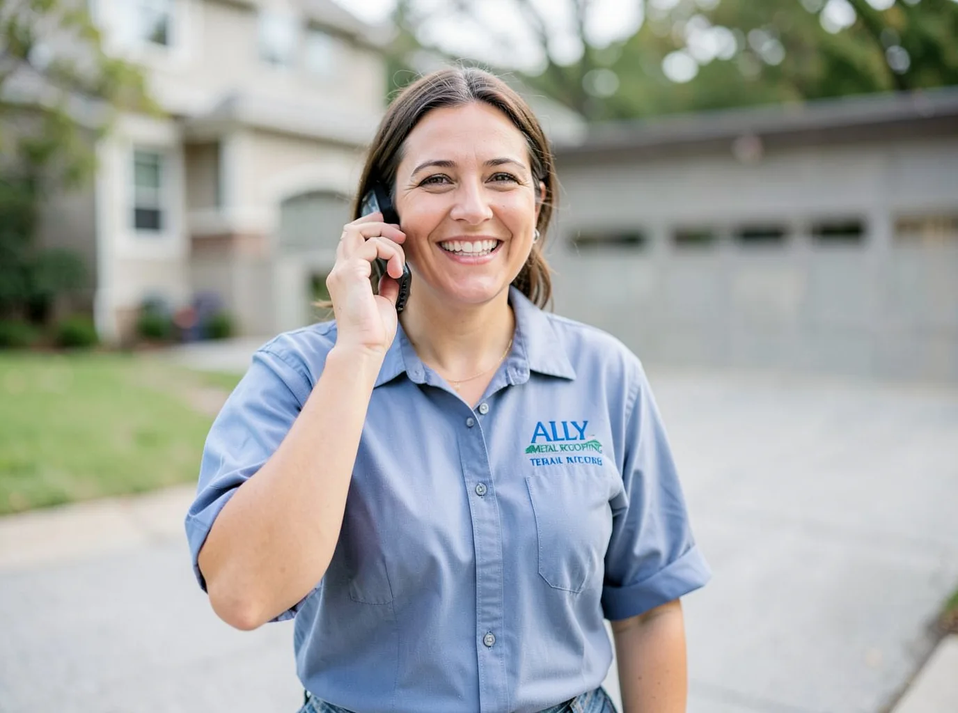 Metal Roof Installation Brierfield, AL FAQs